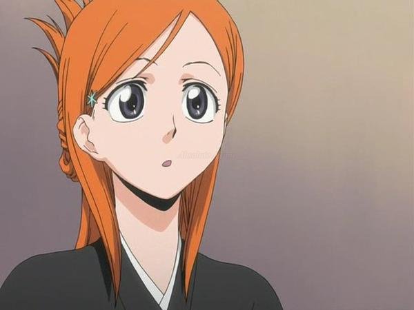 Karakter Anime rambut kuning, orange & pirang Terfavorit