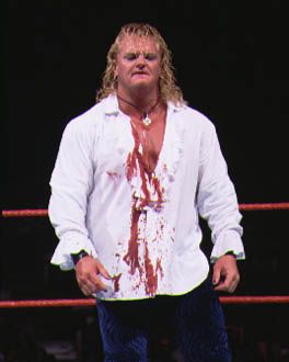 25 Superstar WWE Smackdown VS RAW paling ditakuti,ternyata undertaker gan..