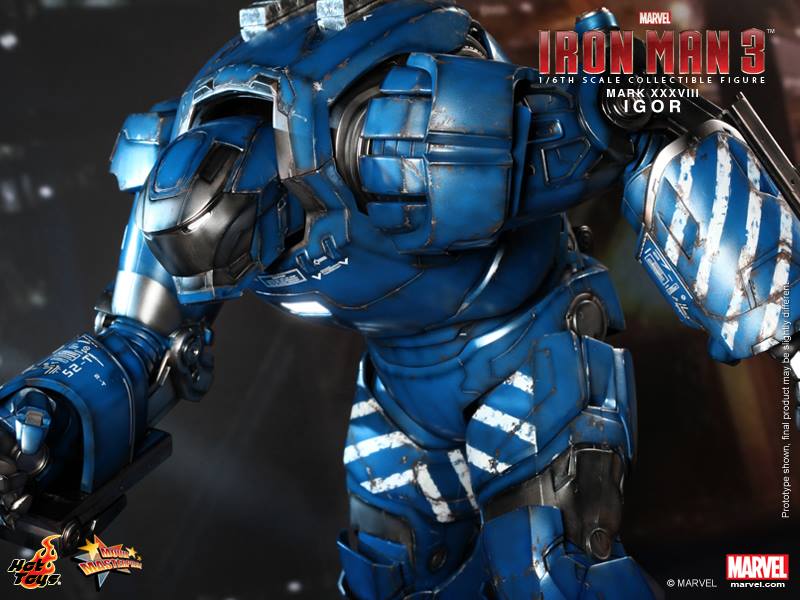 Jual/Beli/Barter HOTTOYS,ENTERBAY lainnya