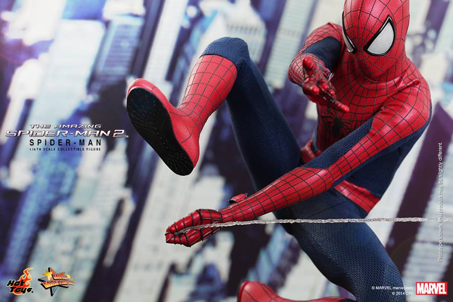 Jual/Beli/Barter HOTTOYS,ENTERBAY lainnya - Part 1