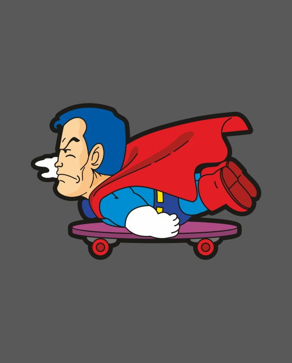 siapa-yang-terkuat-antara-son-goku-dengan-superman