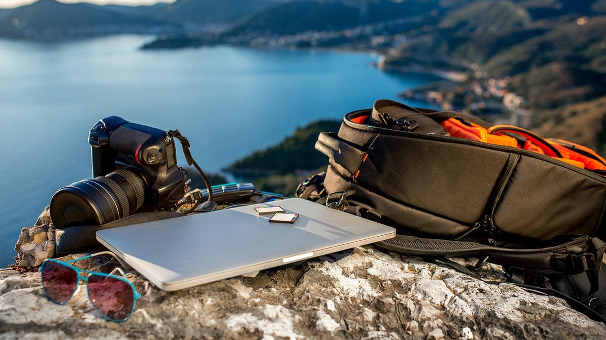 Suka Traveling? Ini Dia Profesi yang Cocok untuk Kamu