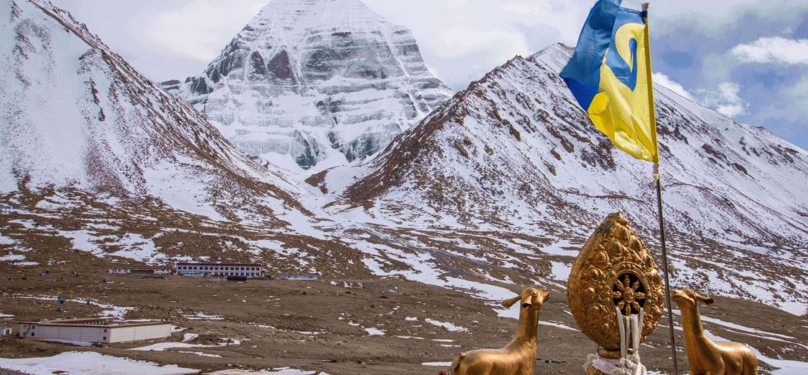 Inilah Gunung Yang Sama Sekali Tidak Bisa Didaki Oleh Manusia Di Muka Bumi Ini