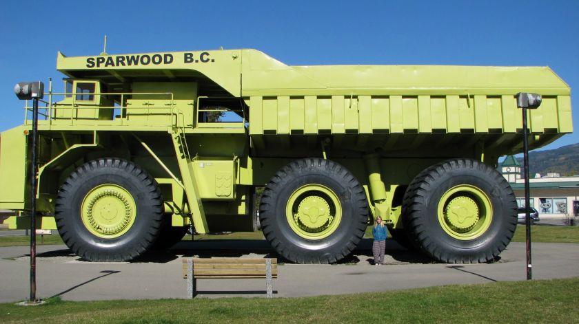 10-dump-truck-terbesar