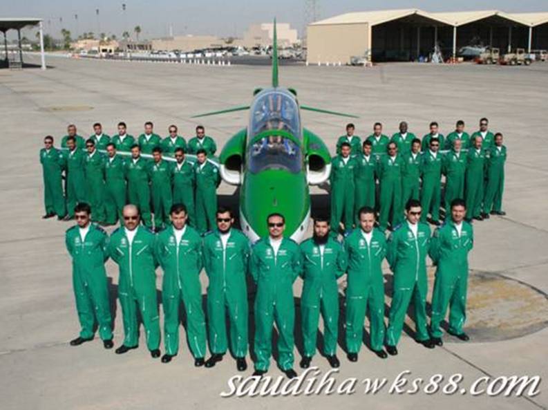 PIC} Best Of The Best Royal Saudi Arabia Air Force 2013