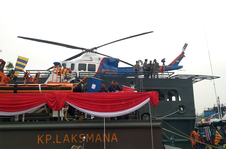 Perbedaan Penyebutan Kode Pada Helikopter NBell-412 dan Bell-412