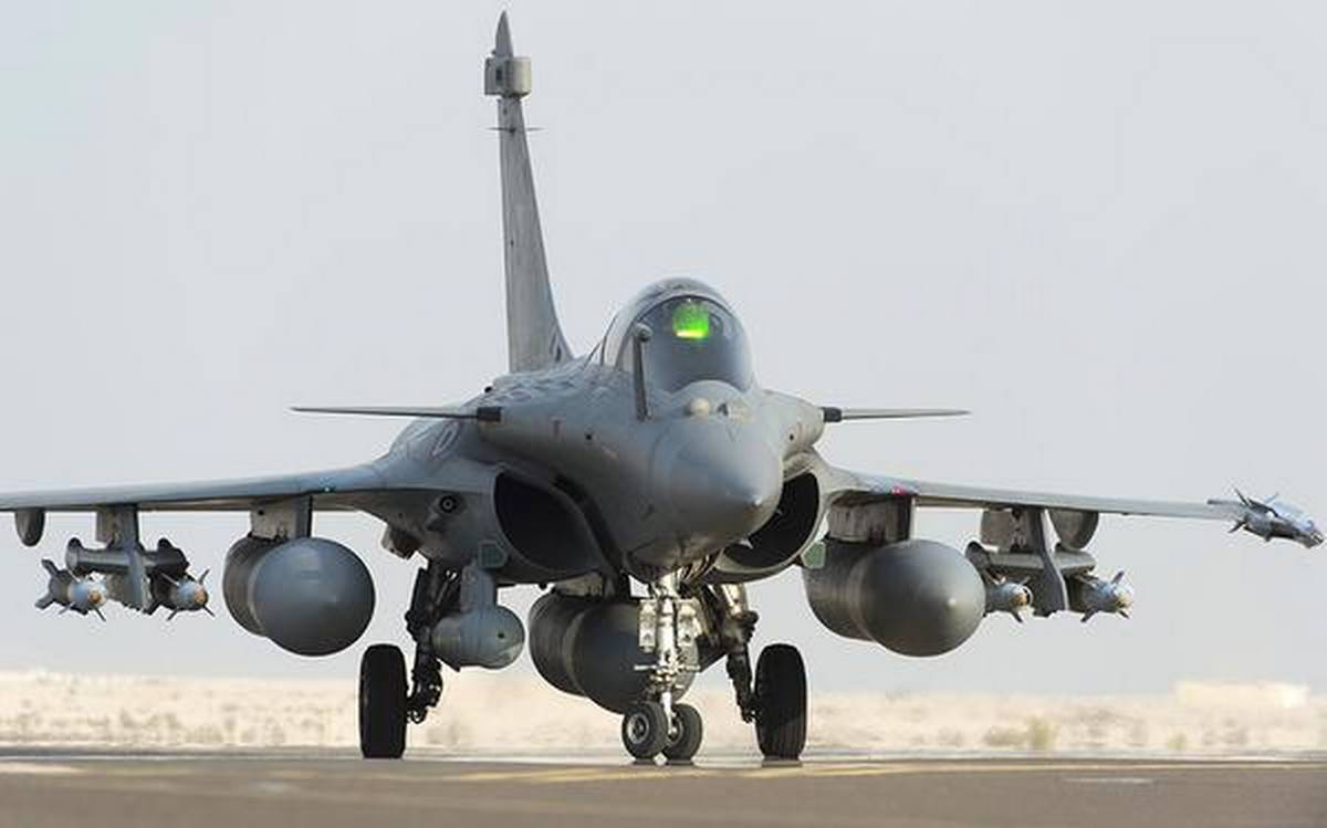 AS Setuju Jual Jet Tempur F-15 Senilai Rp200 Triliun ke Indonesia