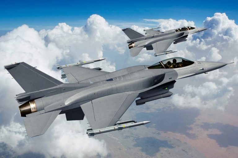 Anggarannya Tidak Cukup Untuk Membeli F-16 Viper, Filipina Kini Mulai Melirik Gripen