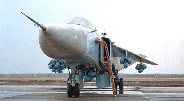 &#91;FALKLAND&#93; RUSSIA kerjasama dgn ARGENTINA, bikin BRITISH panas dingin