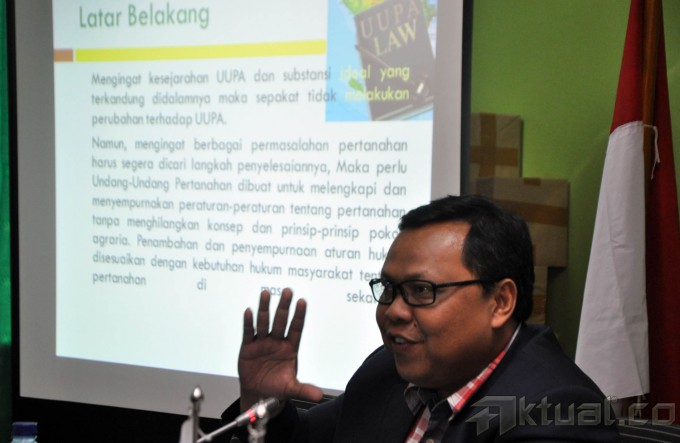 Asap Tak Kunjung Hilang, Penanganan Pemerintah Lelet