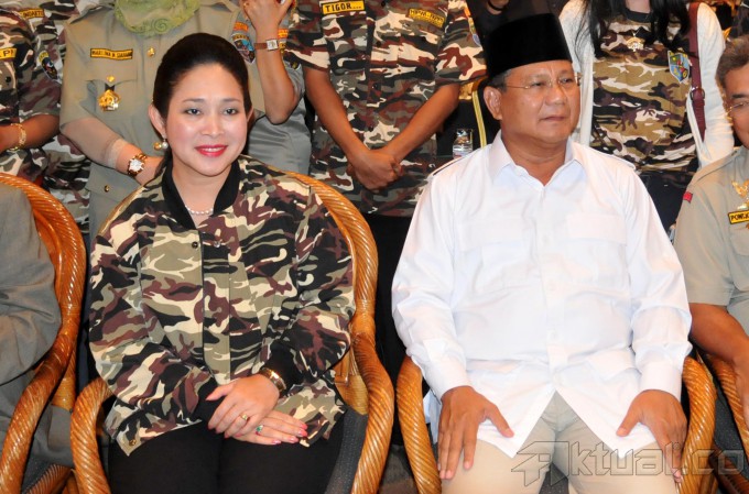 Ahok Bantah Lecehkan TNI