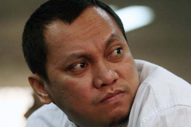 Beredar Foto Mirip Gayus, Kanwil Kemenkumham Jabar Bentuk Tim