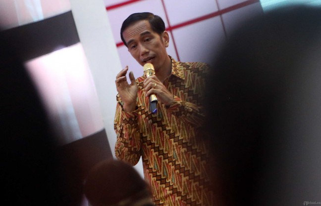 Pemerintah Jokowi Runtuh, Jika Minta Maaf ke PKI
