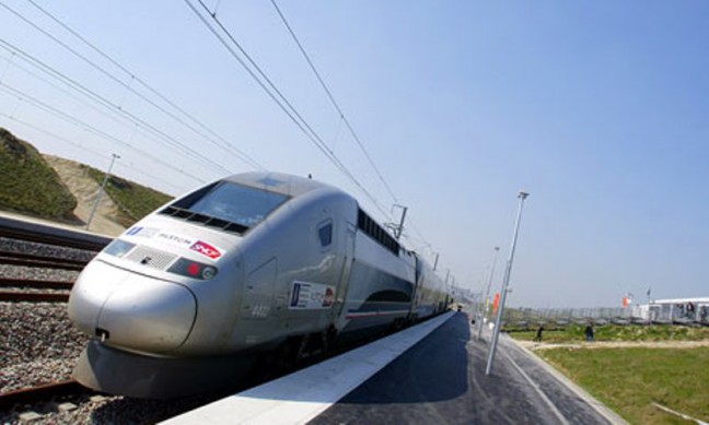 Jika Proyek Kereta Cepat Gagal, China Ambil Alih Aset BUMN
