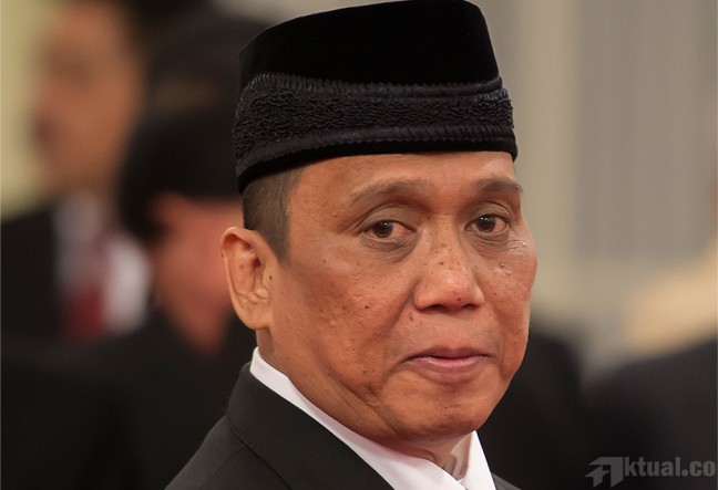 KPK Kembangkan Keterlibatan Anggota DPR Lain di Kasus Politisi Hanura