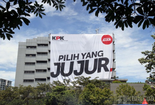 Usut Proyek E-KTP KPK Kirim Tim Ke Daerah