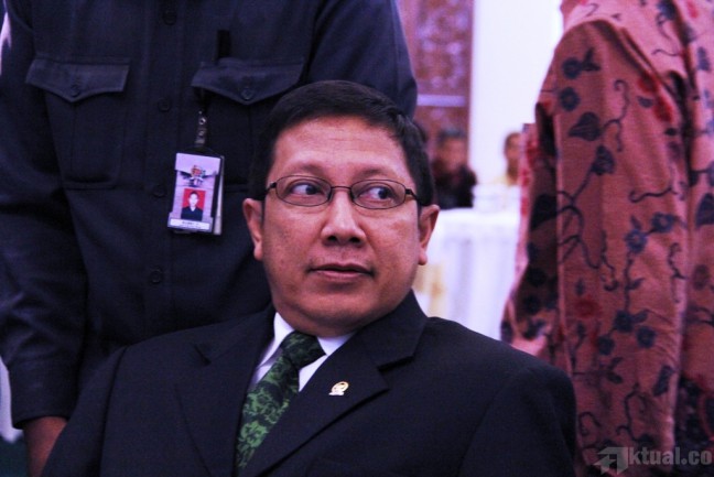 Menag: Larang Beribadah Itu Melarang Konstitusi