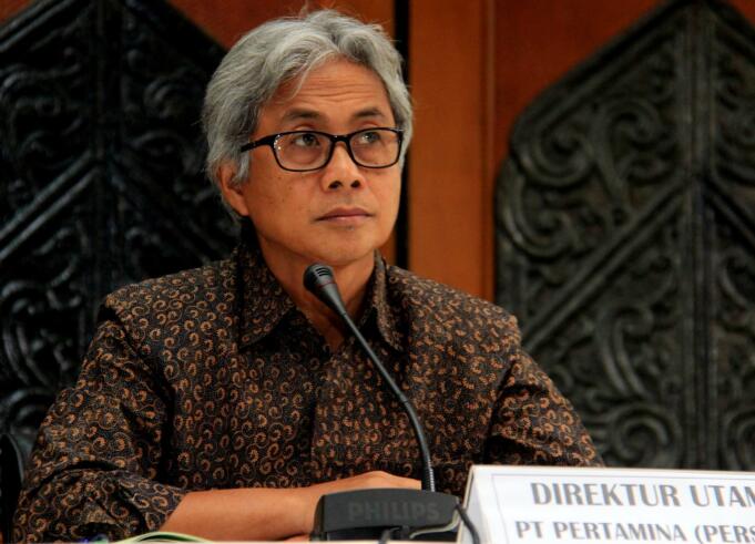 Ini Dia Calon Pengganti Rini Sumarno sbg Men-BUMN? Sayang Diduga Kena KKN 