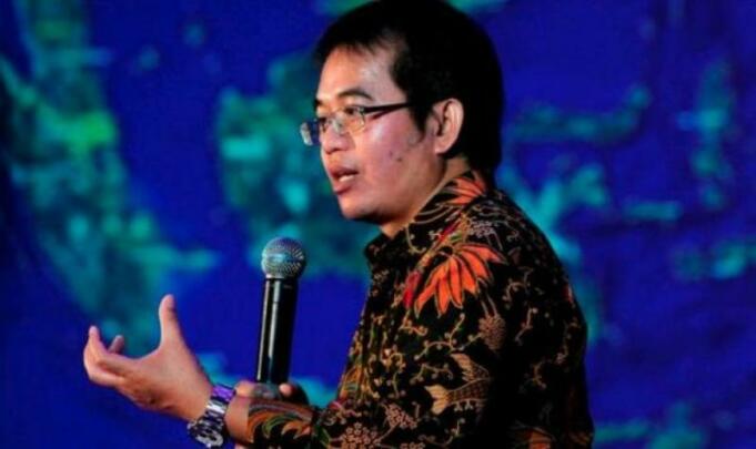 Cendikiawan Muslim: Setiap Ibadah Miliki Pesan Moral yang Baik