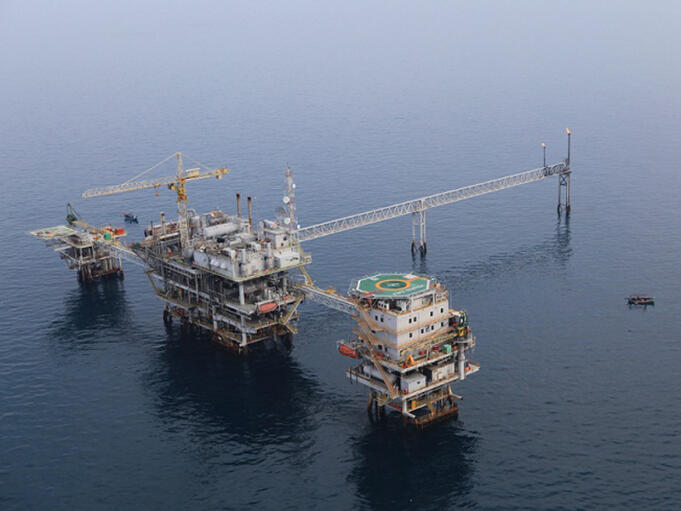 Rebutan Proyek Gas Masela Senilai Rp 390T Panas! Gara2 Untungkan Segelintir Orang?