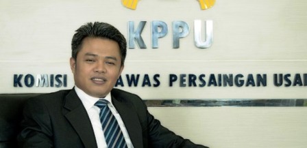 KPPU Usul Pelaku Kartel Didenda Rp500 Miliar