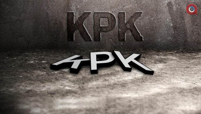 Relawan Almisbat Medan Tolak Revisi UU KPK