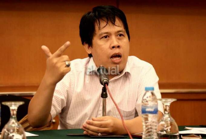 Diragukan, Keseriusan Pansus Pelindo II Bongkar Kasus