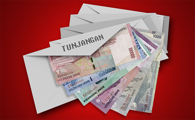 Anggota DPR Dipastikan Terima Kenaikan Tunjangan Komunikasi