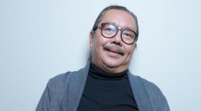 Aktor Ronny: Pemerintah Tak Berdaya Tangani Kebakaran Hutan