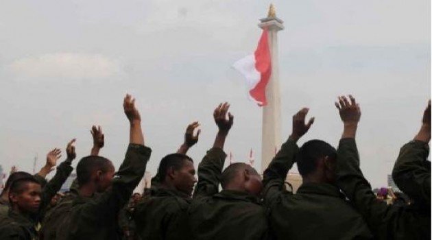 Program Bela Negara Siap Disosialisasikan
