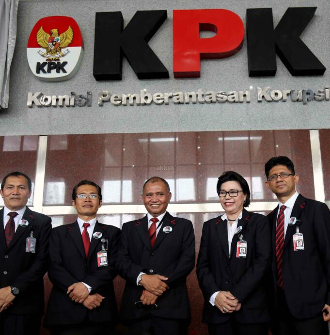 ☆☆☆ Skandal Reklamasi Meluas, KPK Bisa Telusuri Aliran Dana ke Sukarelawan Ahok ☆☆☆