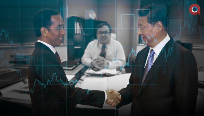 Menkeu: Investor Tiongkok Penting bagi Indonesia, Sayang Banyak Bohongnya!