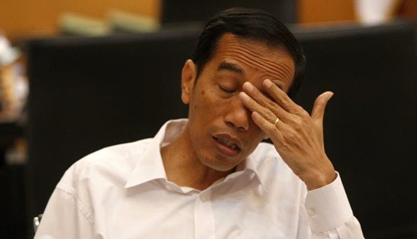 Jokowi: Kalau Tax Amnesty Gagal Bulan Juli Akan Sangat Sulit