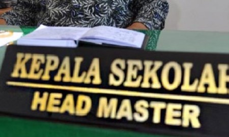 Pemkot Semarang Copot Ratuan Kepala Sekolah