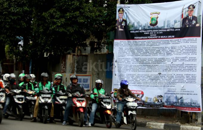 Penangkapan Aktivis dengan Tuduhan Makar, Blunder Kejatuhan Jokowi