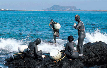 Pulau Jeju, Balinya Korea, indah bget gan,.. &#91; pics &#93;