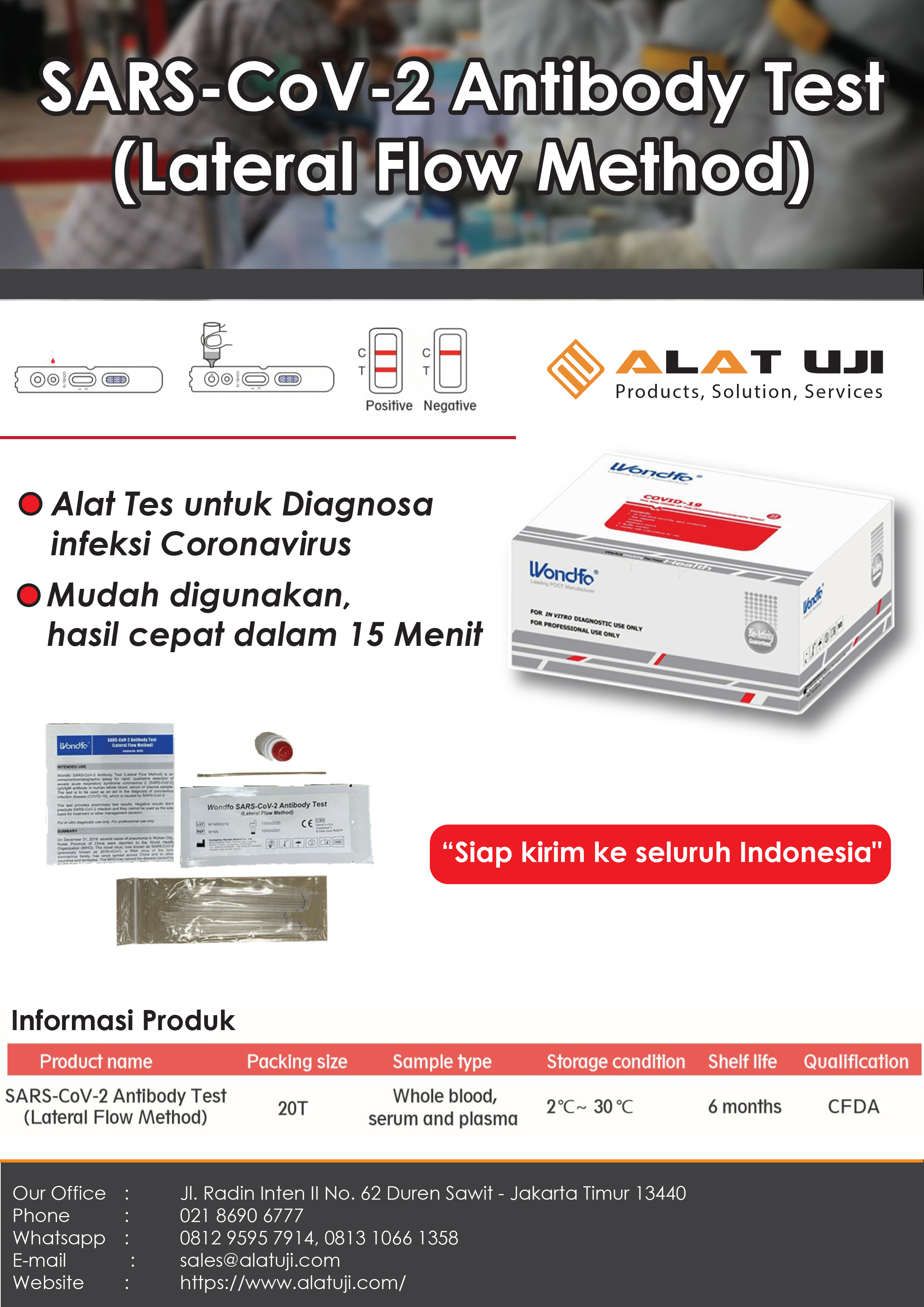 Apa Itu New Normal? Apakah Indonesia Siap?