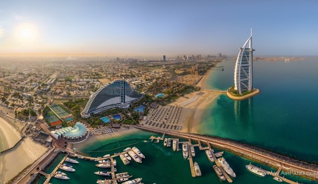 Mengenal 5 Negara Paling Moderat di Dunia Arab