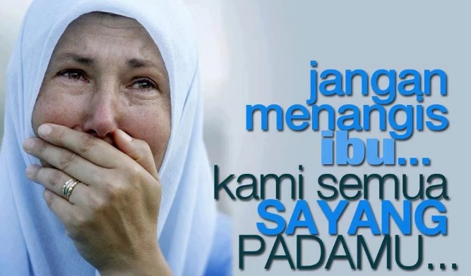 8 Ibu Yang Dimiliki Orang Indonesia