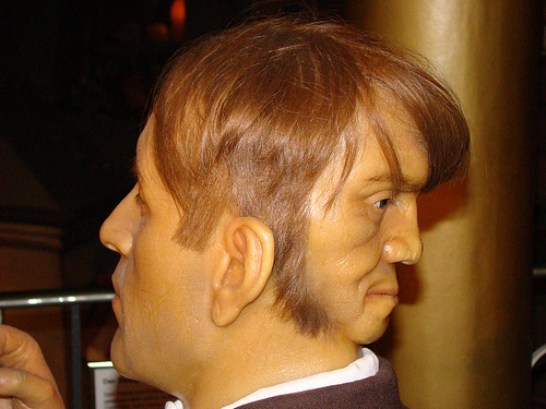 Edward Mordake, Bangsawan Inggris Yang Mempunyai 2 Wajah Di Kepalanya