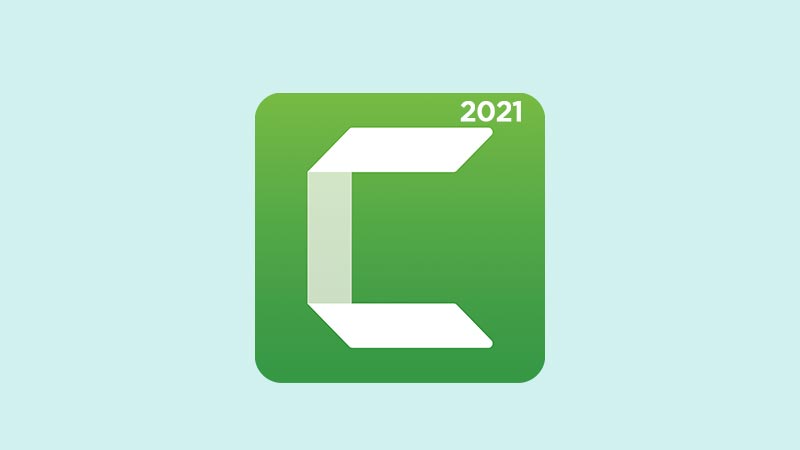camtasia 2021 full