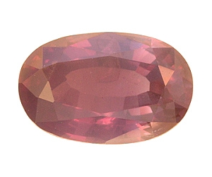 Mengenal Alexandrite