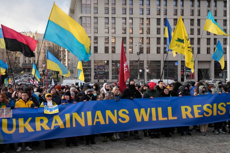 Jika Finlandia Punya 'White Death', Ukraina Punya 'Ghost of Kyiv'!
