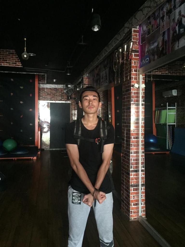 Young Timorese celebrate diversity after historical trauma