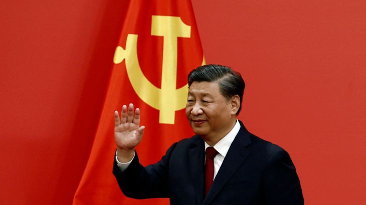 Kenapa Penyakit Baru Seperti Selalu Datang dari China?