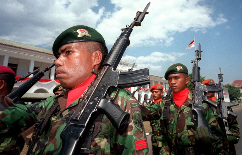 East Timor still searches for justice, 50 years after Indonesian invasion
