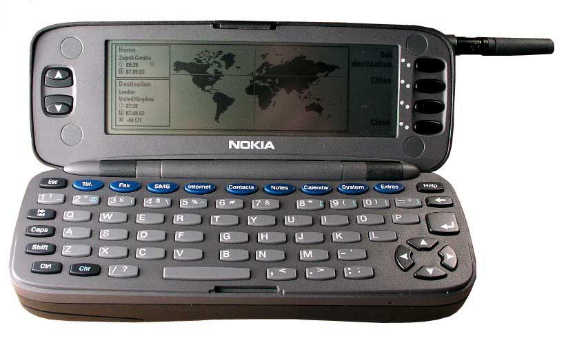 &#91; HOT!!!! &#93; 7 alasan kenapa hp Nokia jadul bikin kangen