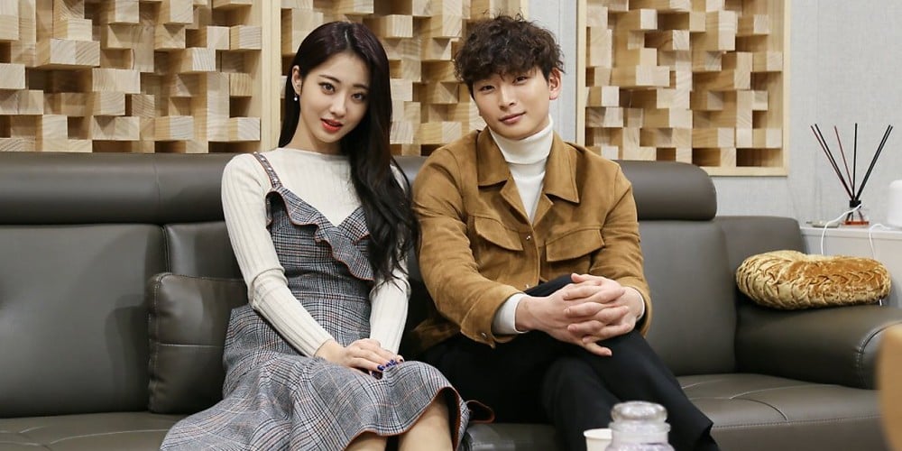6 Idol KPop yang Udah Pacaran Bertahun-tahun, Langgeng Banget Nih!
