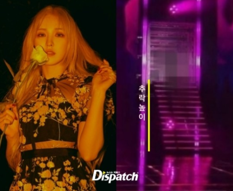 Welcome Back Wendy 'Red Velvet'! Apa Jadwal Pertamanya Setelah Hiatus?