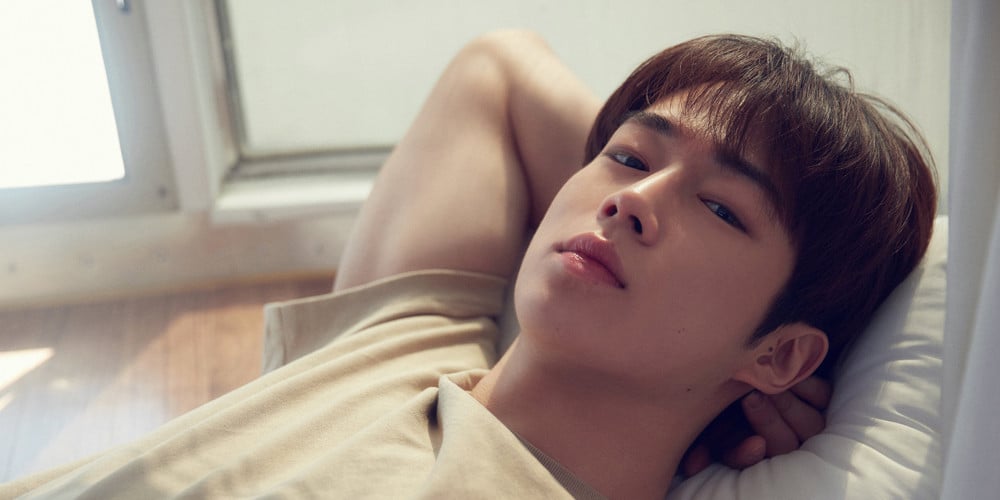 Dawon 'SF9' Akan Perankan Drama Terbaru 'Doom at Your Service'